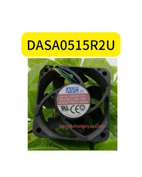 Нов DASA0515R2U 4515 12 0.20 A 4 тел 4,5 см PWM вентилатора за охлаждане
