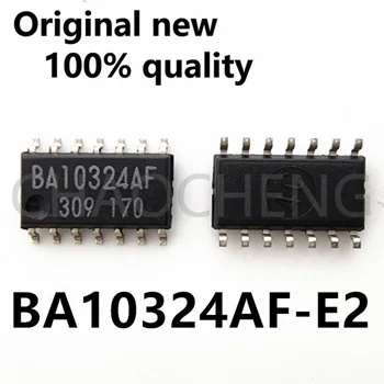 (2-5 бр.) 100% Нов чипсет BA10324AF-E2 BA10324AF SOP14