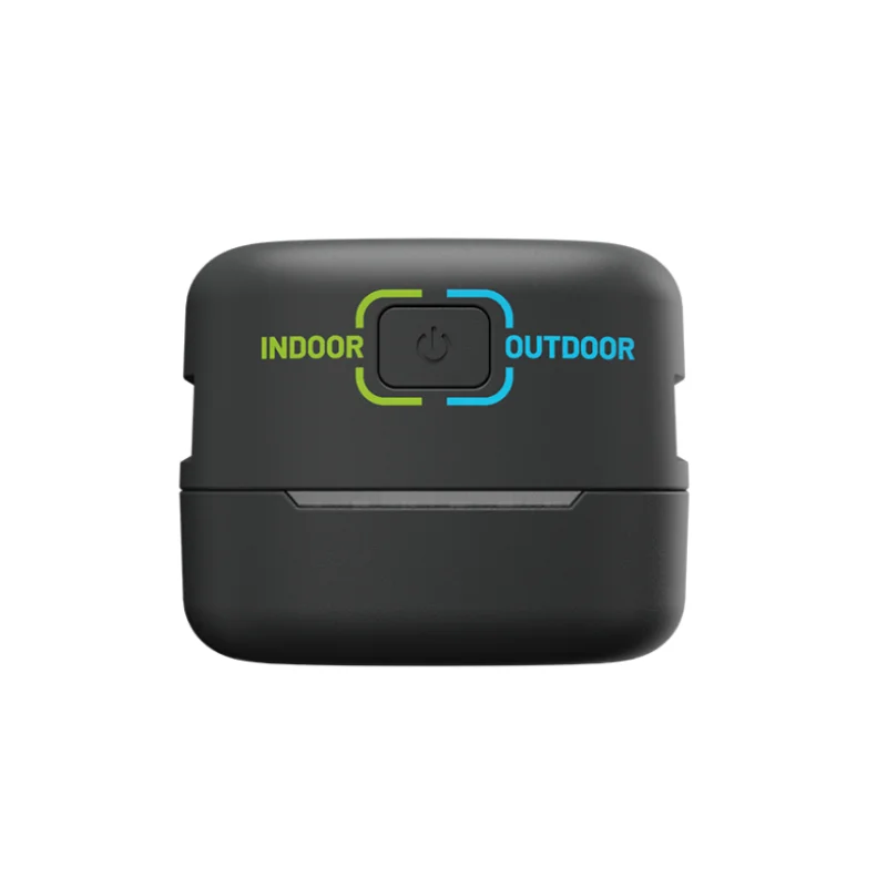 Акумулаторна батерия за преносим гъвкав мол NITECORE EMR30 SE за къмпинг и туризъм, разходки на открито