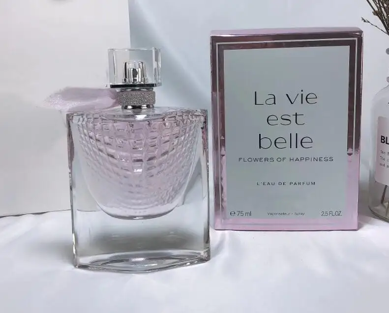 висококачествени дамски парфюм idole, мъжки цветя устойчиви естествени аромати с пистолет за мъжките аромати
