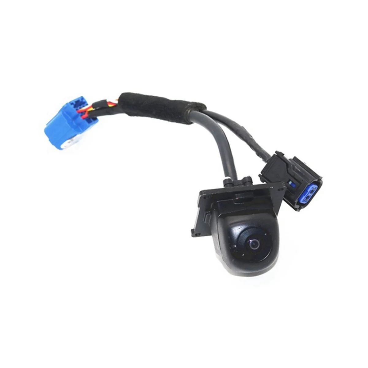 Камера за обратно виждане на Автомобила Камера за задно виждане за КИА ОПТИМА K5 HYBRID 2016-2018 95766D4500 95766-D4500