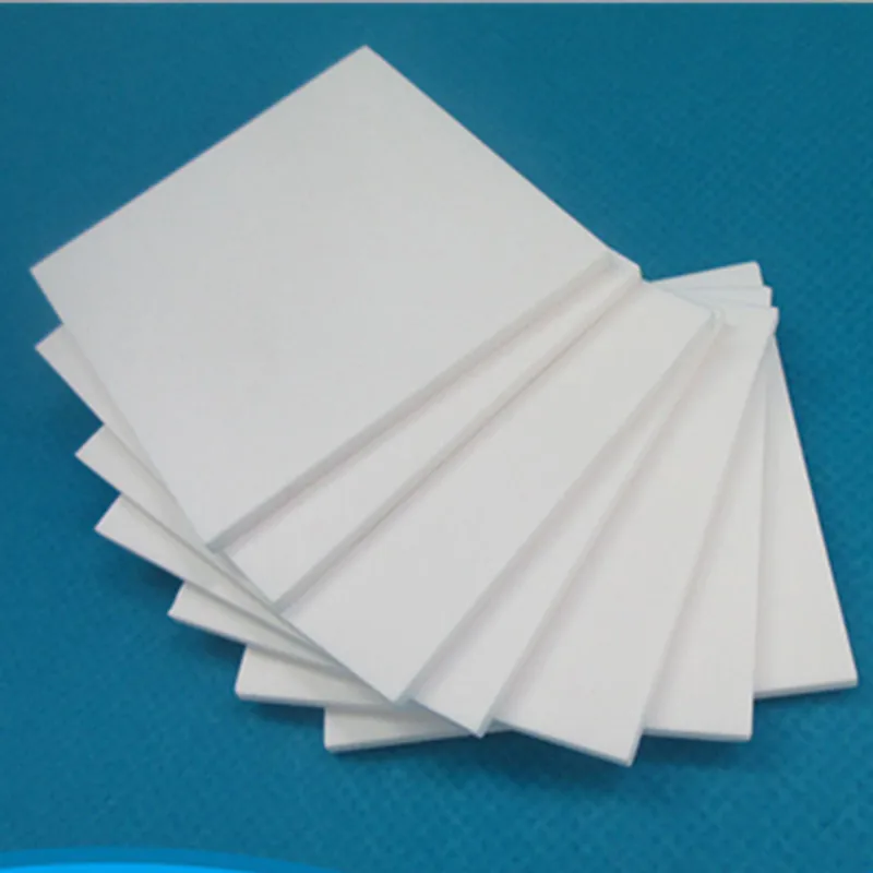 Керамични лист от алуминий 40x40x1/41x41x0,8 /41x2 мм, изолация и термокерамическая уплътнение могат да бъдат конфигурирани