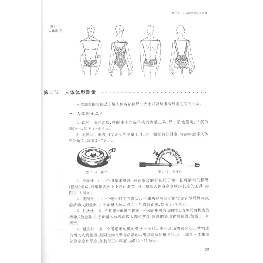 Книга за производство на модерни модели за начинаещи-Урок за дизайн и производство на структурата на дрехи