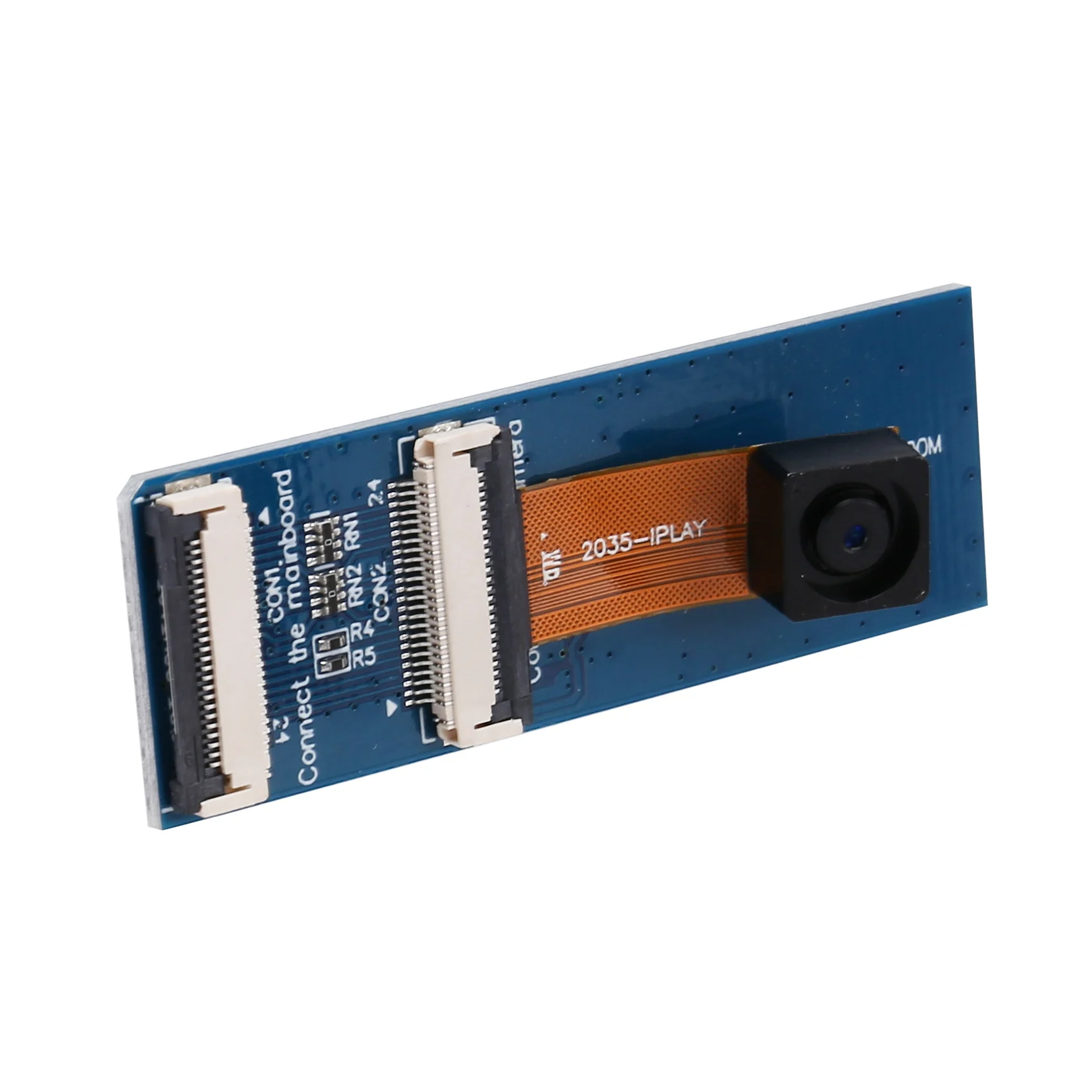 Модул камера GC2035 за фотоапарати Orange Pi 200 W, пиксела с фиксиран фокус 60 Градуса