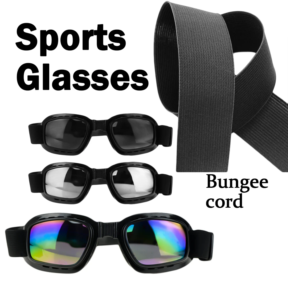 Мотоциклетни очила С Антирефлексно покритие, слънчеви очила за мотокрос, Спортни Ски очила, Ветрозащитная Пылезащитная UV-защита