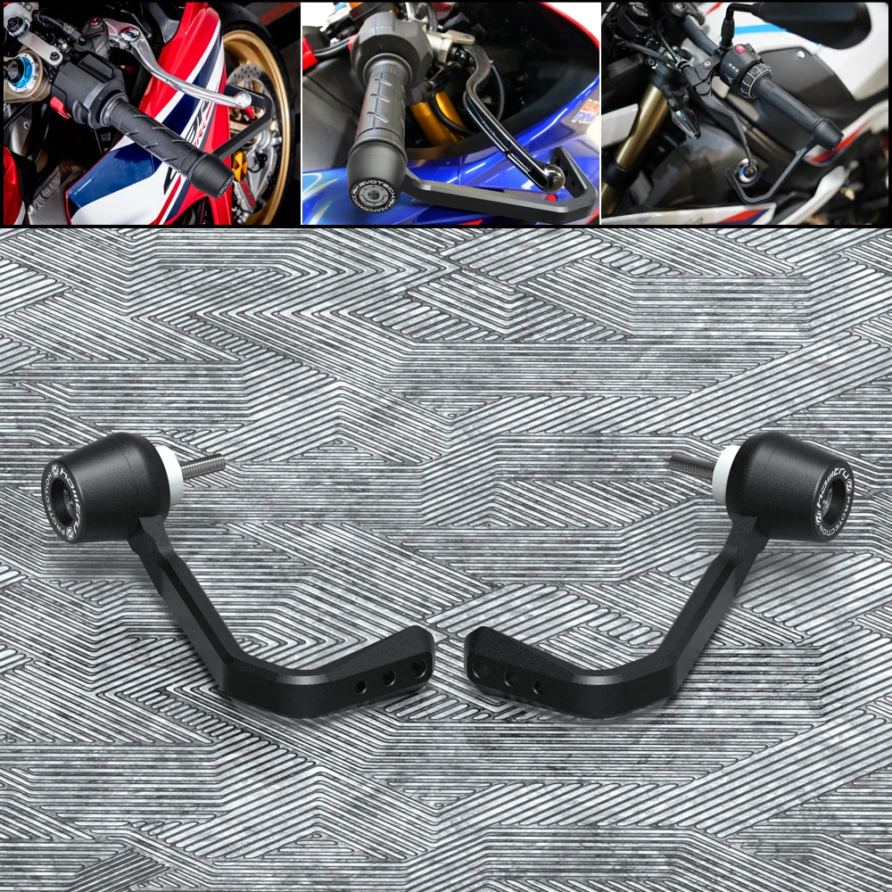 Мотоциклетни Спирачни Лоста на Съединителя, Защита за ръцете, Защита от падане, Защита от Лук За Honda CBR600RR F5 2013-2023