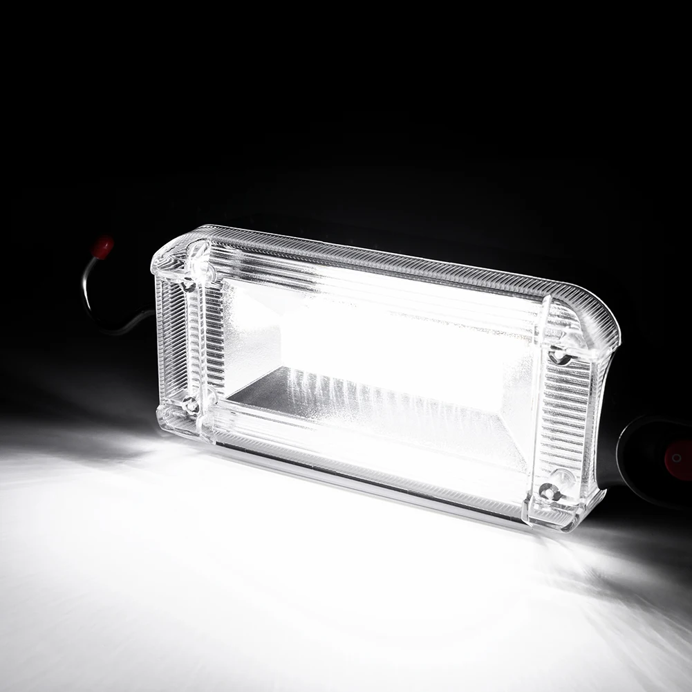 Мощен COB led фенерче Work Light USB Акумулаторна батерия с работно фенерче със силна магнитна кука за ремонт на автомобили за Къмпинг