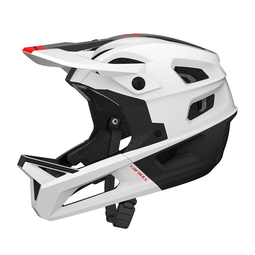 МТБ Велосипеди шлем за възрастни, каска, за планински велосипед с регулируема козирка, Сверхлегкая защита на главите за колоезденето