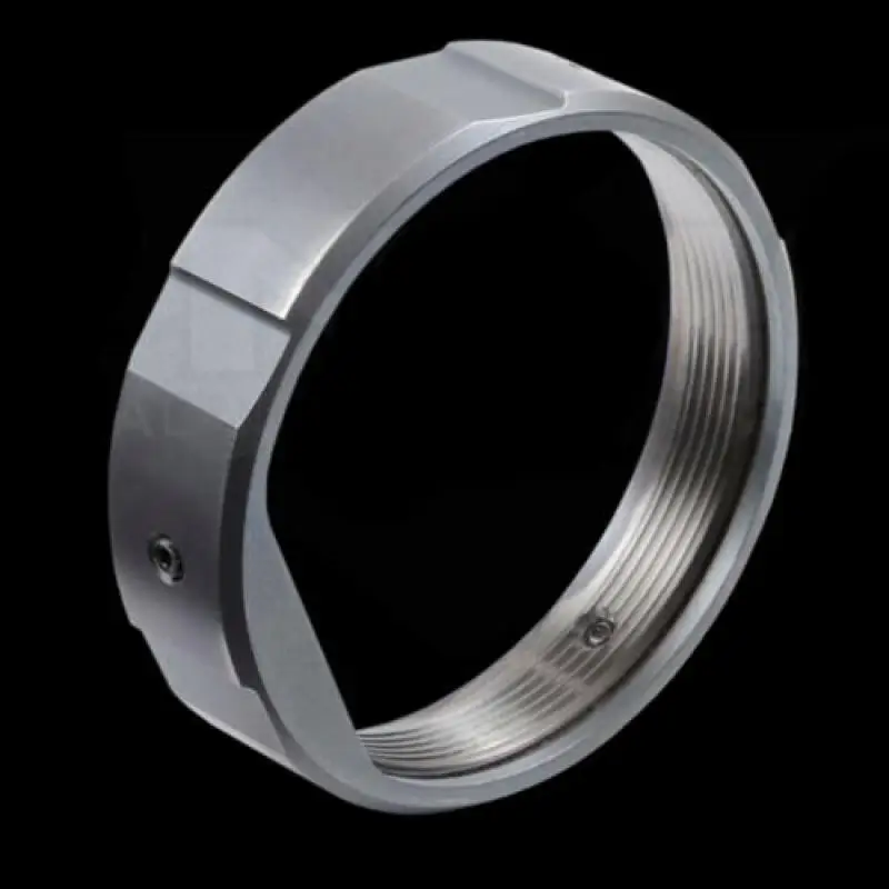 Обектив NVG D-образна форма с фиксиран пръстен за очила за нощно виждане PVS14 1431 ANVIS