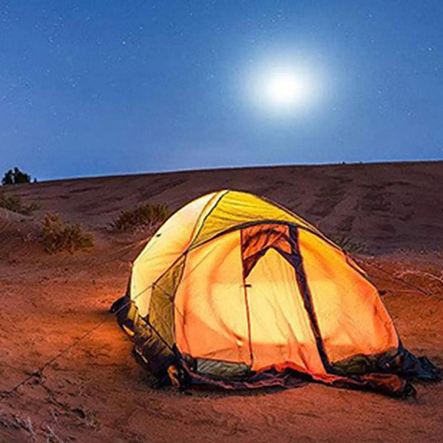 Светоотражающая въжета за палатки-Найлонов Парашутизъм кабел, екипировка за оцеляване|Отразяваща паракорд за къмпинг, разходки, подслон, активна почивка