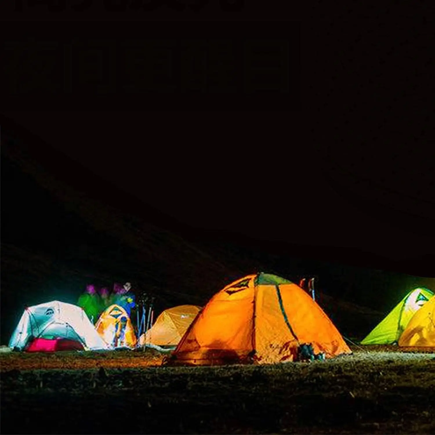 Светоотражающая въжета за палатки-Найлонов Парашутизъм кабел, екипировка за оцеляване|Отразяваща паракорд за къмпинг, разходки, подслон, активна почивка