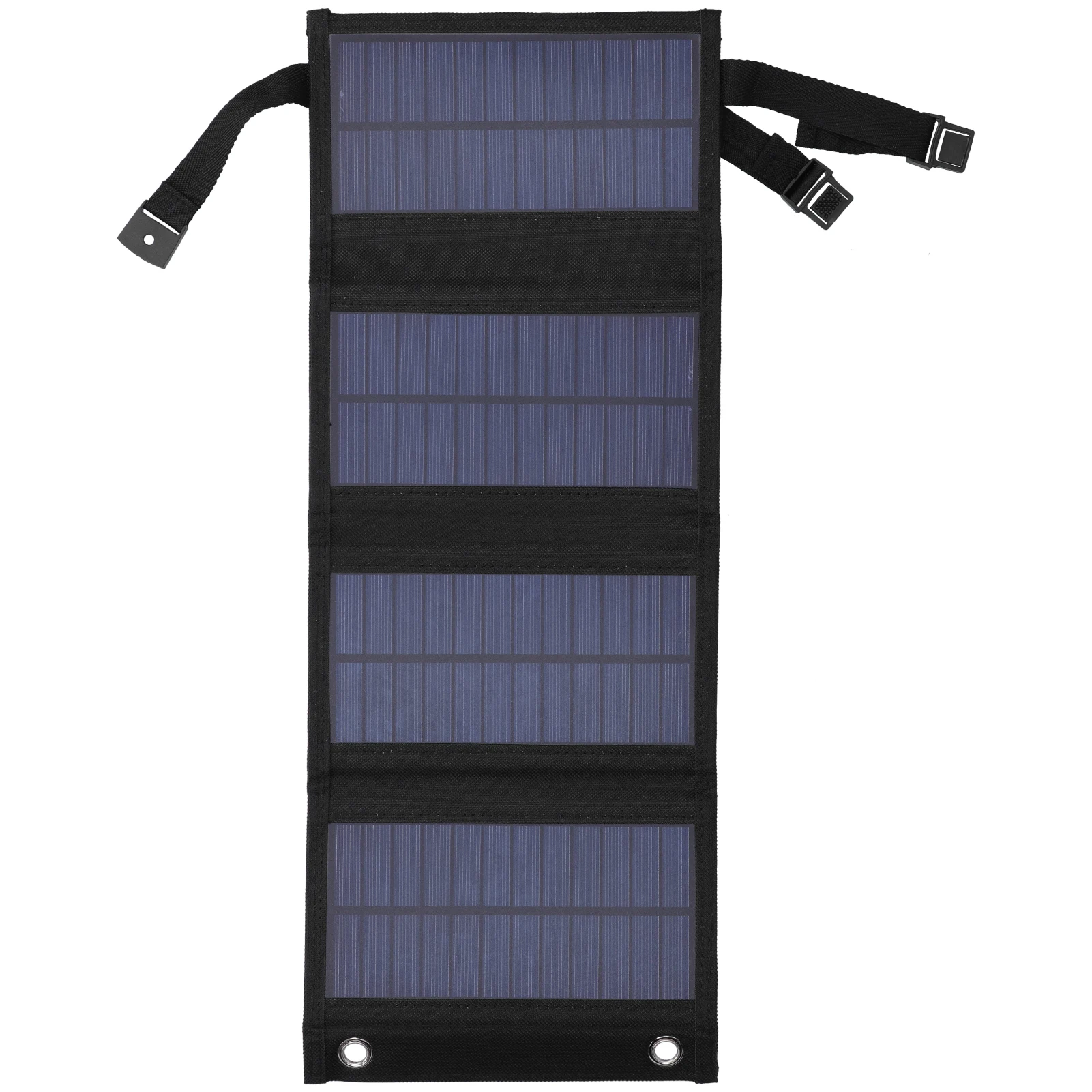 Слънчев панел, сгъваем соларен панел, високо ефективен за околната среда, преносима и рамковата конструкция за хора на открито и