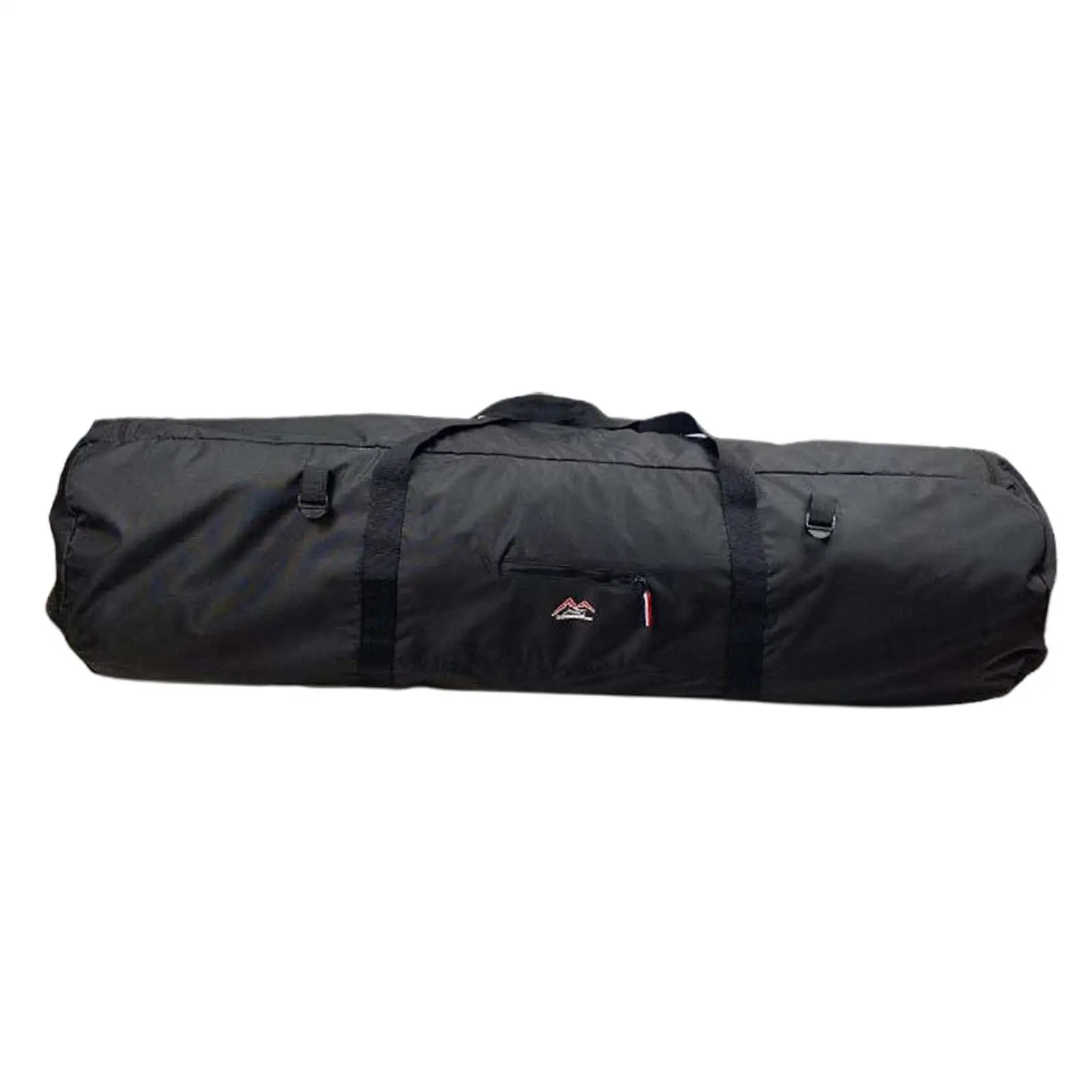 Чанта За съхранение на Кемпинговой палатки с Двойни Дръжки, Сгъваема Чанта за риболов в двора барбекю